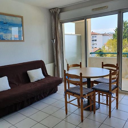 סיבור Appartement Golf Et Nivelle Avec Piscine Et Parking מראה חיצוני תמונה