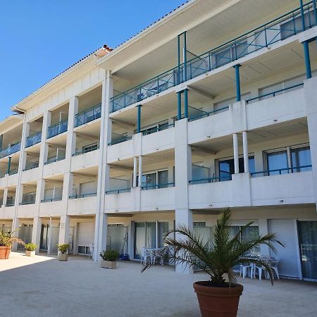 סיבור Appartement Golf Et Nivelle Avec Piscine Et Parking מראה חיצוני תמונה