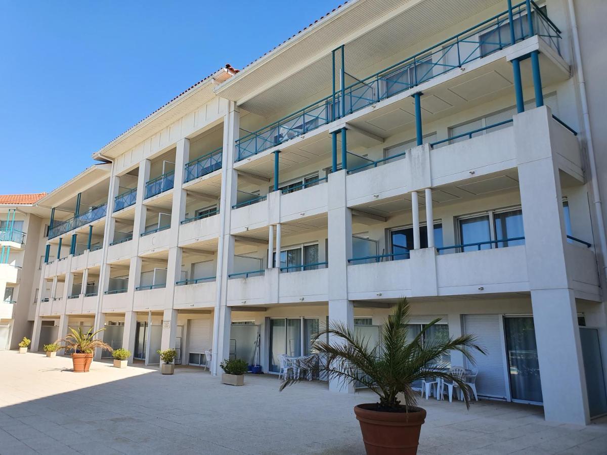 סיבור Appartement Golf Et Nivelle Avec Piscine Et Parking מראה חיצוני תמונה