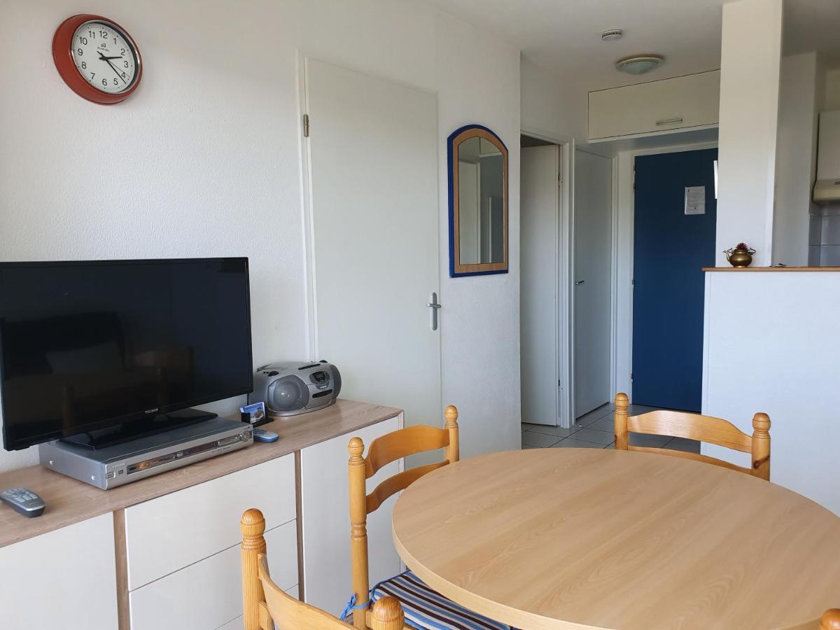 סיבור Appartement Golf Et Nivelle Avec Piscine Et Parking מראה חיצוני תמונה