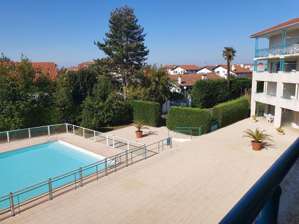 סיבור Appartement Golf Et Nivelle Avec Piscine Et Parking מראה חיצוני תמונה