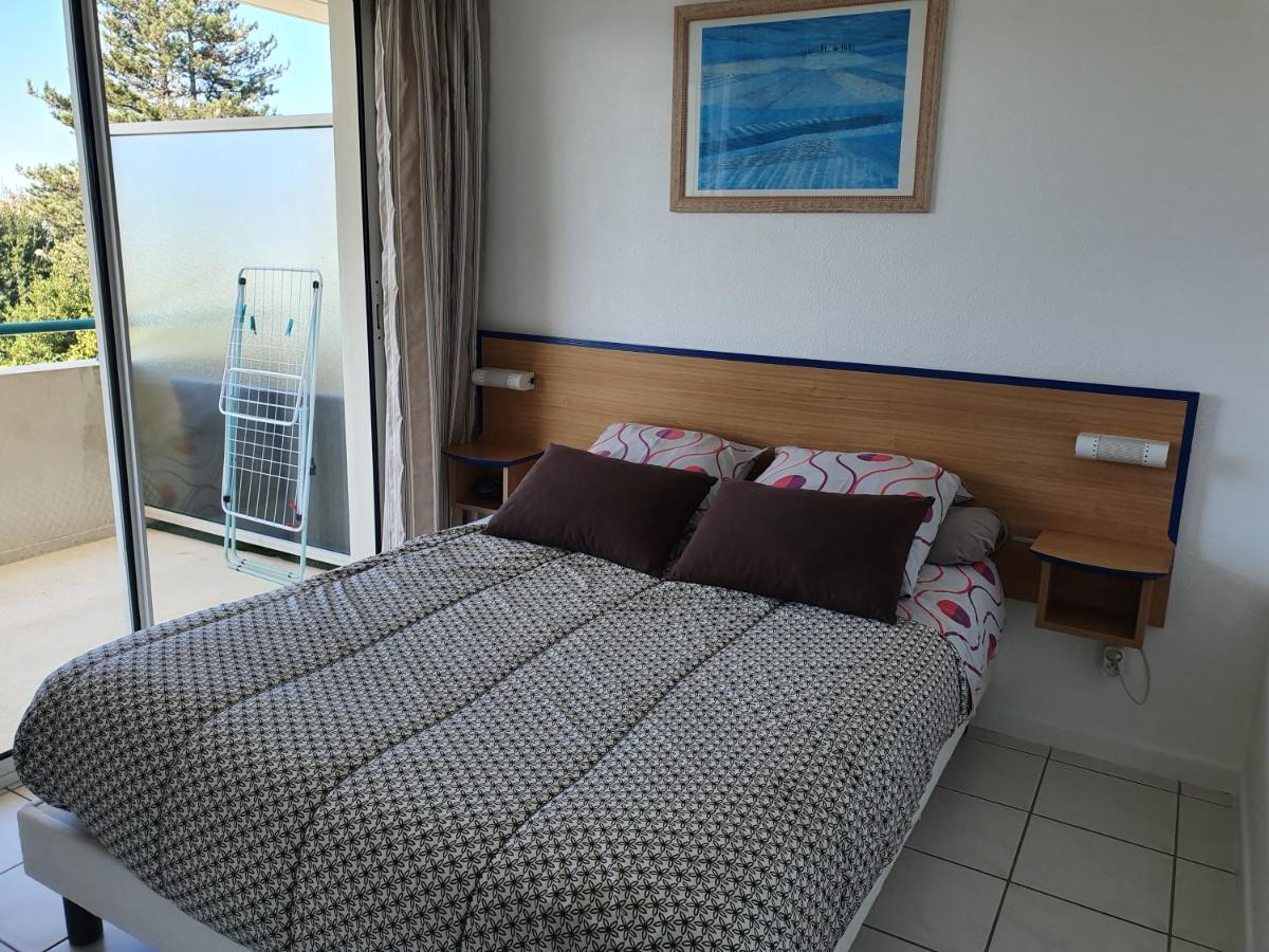 סיבור Appartement Golf Et Nivelle Avec Piscine Et Parking מראה חיצוני תמונה