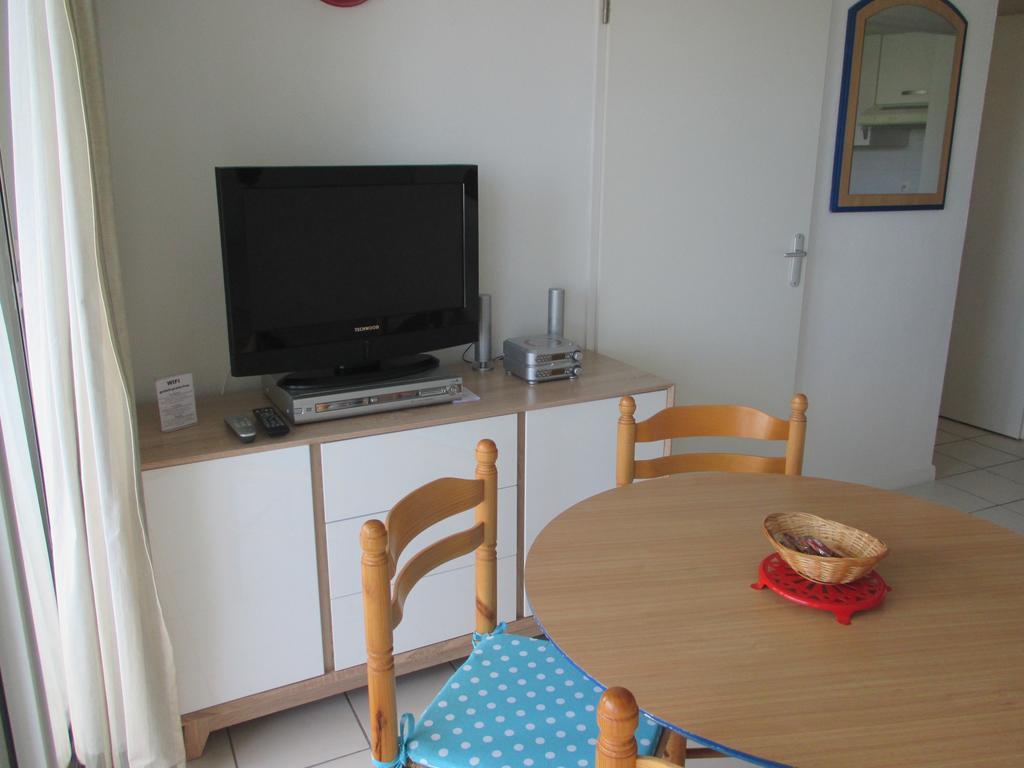 סיבור Appartement Golf Et Nivelle Avec Piscine Et Parking חדר תמונה