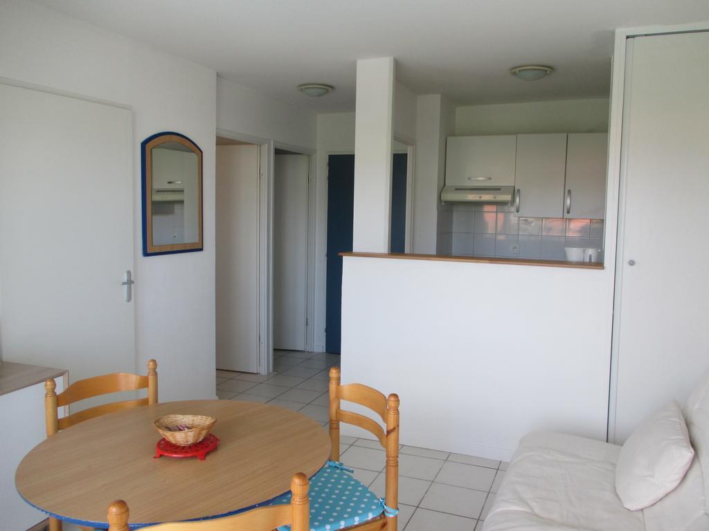 סיבור Appartement Golf Et Nivelle Avec Piscine Et Parking חדר תמונה